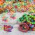 Bandas Liberry Brazalete De Caucho De Color Haciendo Kit Con
