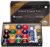 Aramith Tournament Value Pack Juego De Bolas De Billar De 2