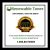 Toner Renovable Reemplazo Compatible Alto Rendimiento Micr C
