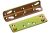 Accesorios De Barandilla De La Cama-embutir No – Heavy Duty