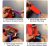 Joycon Joystick De Repuesto (2 Unidades), Interruptor De Pie