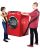 Par De Arneses De Carga Para Muebles Shoulder Dolly