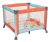 Baby Trend Kid Cubo Nursery Center, Peek A Boo Pals