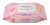 Onlyfresh Bebé Toallitas Húmedas Rosa 80ct Paquete (4)