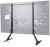 Base Soporte Universal D Mesa Ajustable Para Tvs 22 A 65