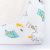 Stretchy-pack-n-play-playard-sheets-brolex – Juego De 2 Sába