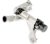 Apdty 711713 4wd Transfer 4×4 Minúscula Shift Varillaje De C
