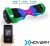 Hover-1 Hélice Eléctrica Hoverboard Vespa, Iridiscente
