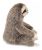 Bearington Simon Felpa Pereza De Tres Dedos Peluche, 10 PuLG