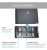 Totalmount Para Playstation 4 Delgado (mounts Ps4 Delgado En