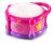 Leapfrog Learn & Groove Color Juegan Tambor Bilingüe Exclusi