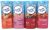 Variety Pack – Crystal Light Individual Mezclas De Bebidas 6