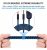 Cable De Audio De Repuesto Para Auriculares Astro A10 A30 A4