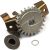 Briggs Stratton 793338 Gobernador Gear Sustituye 698231/69