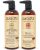 Pura D’or Shampoo Y Acondicionador Grado Profesional Combo