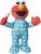 Plaza Sésamo – Cepillo De Peluche, 12 Pulgadas, Diseño De El