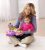Vtech Touch And Teach Elephant, Purple (amazon Exclusive)