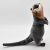 Hansa Nutria Felpa