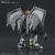 Bandai Afición – Digimon – Negro Wargreymon (amp), Bandai Es