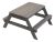 Jack  June Caja De Arena Convertible Y Mesa De Picnic