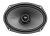 Kicker Ksc6904 Ksc690 6×9  Coaxial Altavoces Con Tweeters De