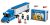 Lego City Toys R Us Truck 7848