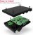 Basstop – Carcasa De Repuesto Para Nintendo Interruptor (sol