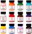Angelus Pintura Para Piel Set De 12 1 Oz