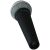Gls Audio Micrófono Vocal Es58 Y Clip De Micrófono – Serie P