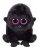 Ty 37144 – George – Gorila Plues