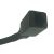 Dong 3m Negro Micrófono Cable De Extensión Del Micrófono 8 P