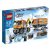 Lego City Ártico Outpost 60035 Juguete De Construcción (fuer