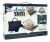 Set Pintura Acrilica Estuche Pinturas Arte Caballete Pintar