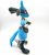 Buyerzoon Lucario Relleno Muñeca De La Felpa (tamaño Estánda