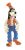 Folkmanis – Marioneta De Disney Goofy Marioneta De