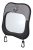 Prince Lionheart Niño Retrovisor Exterior, Negro