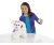 Furreal Friends Mascota Andante, Cachorro De Peluche Levánta