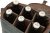 Legacy – A Picnic Time Brand Carrito De Cerveza Con Abridor
