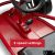 Radio Flyer Ultimate Go-kart, 24 Voltios Al Aire Libre Paseo