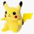 Pikachu De Peluche – 6  Hasbro 1998
