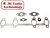 Turbocompresor Para Volkswagen Escarabajo Golf Jetta Tdi Die