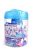 Sunny Days Entretenimiento Chispa Dreamland Bucket (una Vari