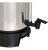 Cafetera 100 Tazas Comercial West Bend Msi