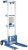 Vestil A-lift-s-ehp Ajustable Straddle Hand Winch Lift Truck