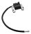 Ruma Bobina De Encendido 490586 591459 Para Briggs 492341 49