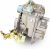 2100 A800 Carburador 2-barril Por Ford 289 302 351 Cu Jeep 3