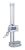 Mitutoyo Digimatic 192-630-10 Lcd Altura Gage, 0-12 Rango,