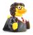 Asistente Joven Ponder Harry Celebriducks Pato De Goma Jugue