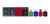 Ralph Lauren Polo Variety 4 Piece Mini Gift Set