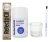 Refectocil Color Kit- Light Brown Cream Hair Dye Liquid Ox
